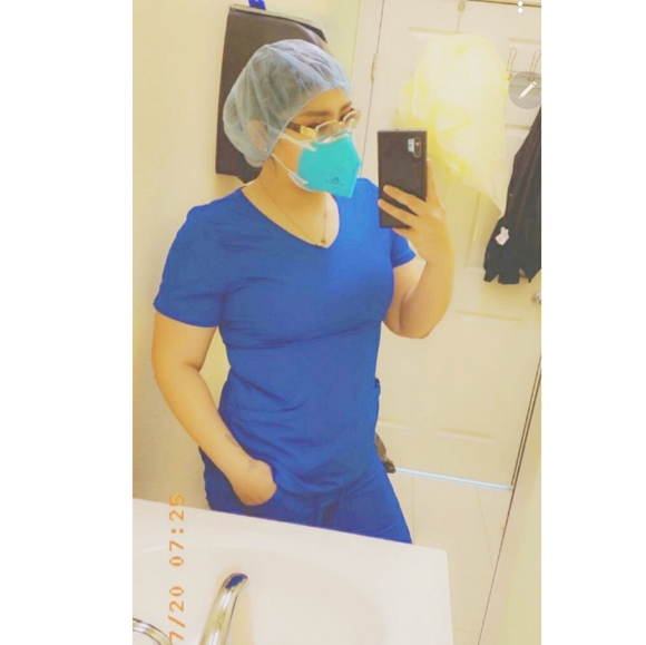 Meet your Posher, Frances - Picture 3 of 4